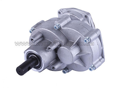 Редуктор мотобура   (тип 3) AMG