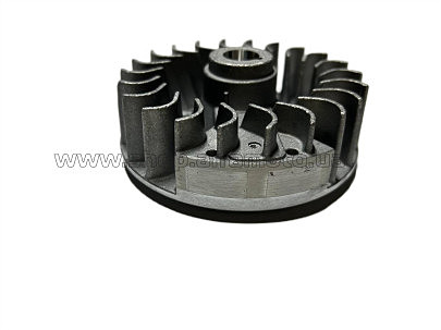 Магнето мотокосы   4T AMG