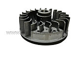 Магнето мотокосы   4T AMG