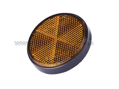 Светоотражатель   Катафот VP-V250L Dragon/ZS 250GY-8/SPARK SP250D-7 AMG