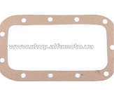 Прокладка   крышки блока м/б 190N (поддона) нижняя AMG-2