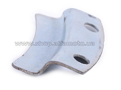 Прижимная пластина подшипника коленвала м/б 190N AMG-2