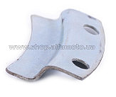 Прижимная пластина подшипника коленвала м/б 190N AMG-2