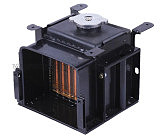 Радиатор м/б   190N   (латунь) AMG