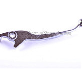 Рычаг руля правый (голый) 4T GY6 50/150 AMG