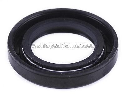 Сальник   коленвала м/б  P70F (25*41,25*6) задний AMG-2