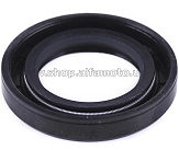 Сальник   коленвала м/б  P70F (25*41,25*6) задний AMG-2