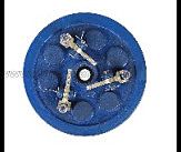 Сцепление (в сборе) м/б   MFC (2 ручья 1 диск) AMG-3