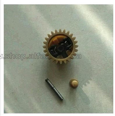 Шестерня   регулятора оборотов м/б   156F   (4Hp) AMG-2