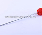 Щуп масла в двигателе м/б   190N/195N   (12/15Hp) (ZUBR original) AMG-2