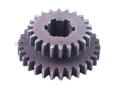 Шестерня  ведущая 2/3 передачи Z-29/Z-22 — КПП/6 AMG