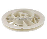 Шкив стартера м/б   177F/188F   (9/13Hp) GN 5-6 KW AMG-2