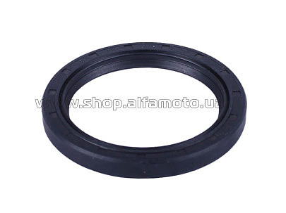 Сальник   коленвала м/б  ZH1125N AMG