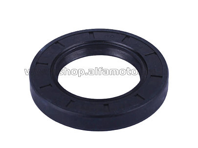 Сальник   коленвала м/б  ZH1115N/ZH1105N AMG