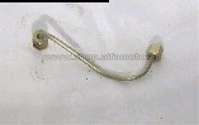 Трубка топливна высокого давления мотоблок R175/180N AMG