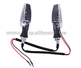 Повороты светодиодные (пара) (mod:2013) AMG