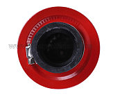 Фильтр воздушный (нулевик) ?35mm Конус , прямой (большой) AMG