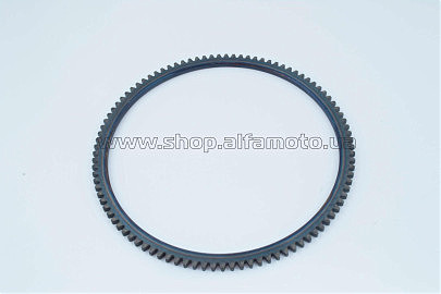 Венец маховика м/б 178F (6Hp, 97зубов) TTG AMG-3