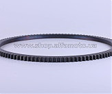 Венец маховика м/б 178F (6Hp, 97зубов) AMG