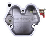 Крышка головки цилиндра м/б 188D AMG