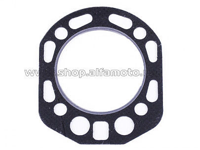 Прокладка головки цилиндра м/б 192N AMG