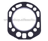 Прокладка головки цилиндра м/б 192N AMG