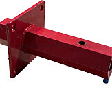 Ступица шестигранная м/б 178/186F (d-32mm) Y-BOX AMG-2