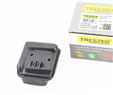 Глушник у зборі MS-210/230/250