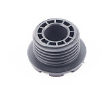 Привод насоса масляного 325 7T OLEO MAC 940/941