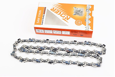 Цепь 3/8"-1,3mm-52зв. квад. зуб (на Partner-14") RS