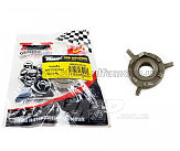 Храповик 4T GY6 50 (ведомая часть) EVO-3