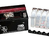 АКБ 12V 9А заливной (105x85x150, +электролит) OUTDO VDK