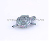 Кран вакуумный 4T GY6 50/125 (3 выхода) VDK