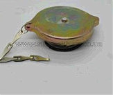 Крышка радиатора м/б 195N GZ TD