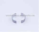 Вкладыши шатуна м/б 178F (6Hp) (+0,25) TD