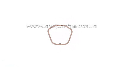Прокладка крышки головки цилиндра м/б 190N (9/10Hp) TD