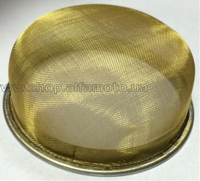 Сетка бензобака МТ, ДНЕПР VDK