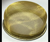 Сетка бензобака МТ, ДНЕПР VDK