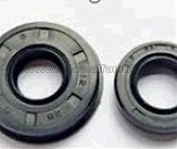 Сальники   коленвала (пара) б/п для Goodluck GL2500 KOSA