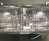 Фара (в сборе) Suzuki ADDRESS 100 (TW) VDK