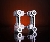 Постель распредвала 4T GY6 50 EVO