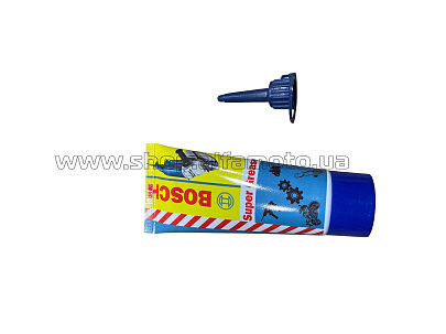 Смазка литиевая для редуктора 80мл KOSA-2