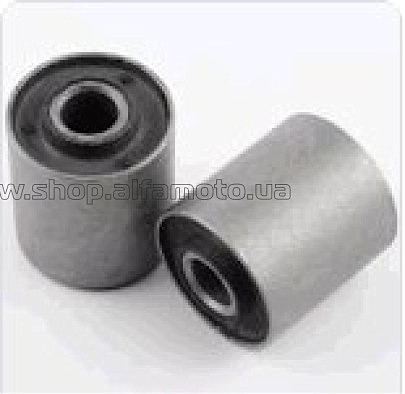 Сайлентблоки (пара) 30*30*10 (D*L*d) ST