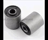 Сайлентблоки (пара) 30*30*10 (D*L*d) ST