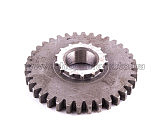 Шестерня (КПП) МТ, ДНЕПР (1 передачи) (36 зубов) VDK