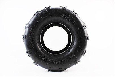 Шина на квадроцикл 18x9,5-8 бескамерная