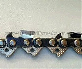 Цепь пильная 3/8, 1.6mm, 68зв, RS, под шину 18 (45см) для Goodluck 5200, Husqvarna 365/371/394 SENDI