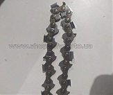 Цепь пильная 3/8, 1.6mm, 62зв, RS, под шину 17 (43см) SENDI