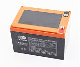 Аккумулятор 12V13Ah 6DZM13 кислотный (L150*W101*H99mm) для ИБП, игрушек и др.