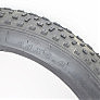 Шина 24"x4,00 шипованная 30TPI COMPASS  для FAT BIKE
